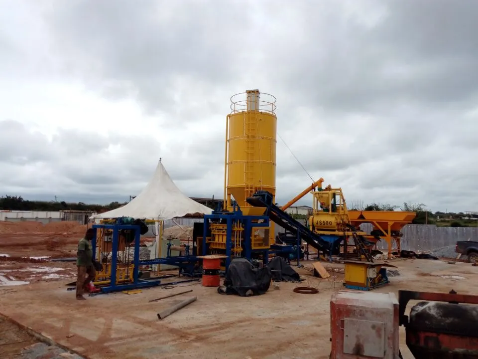 A linha de produção totalmente automatizada da UNIK Machinery chega à Guatemala, estabelecendo uma nova referência para a 