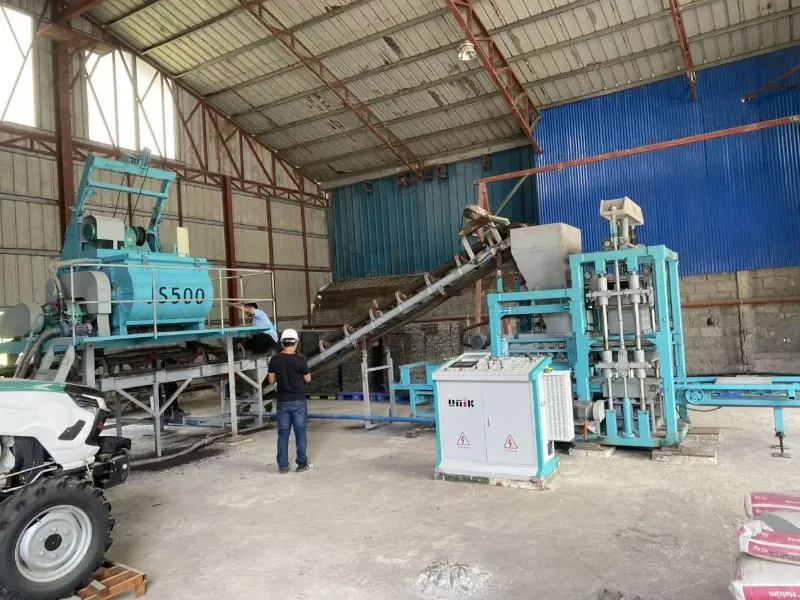 Desenvolvimento acelerado da infraestrutura de transporte do Camboja alimentado pela robusta capacidade da linha de produção da UNIK