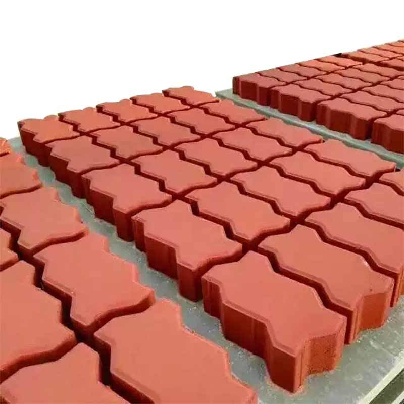 Máquina de blocos totalmente automática: revolucionando a indústria da construção