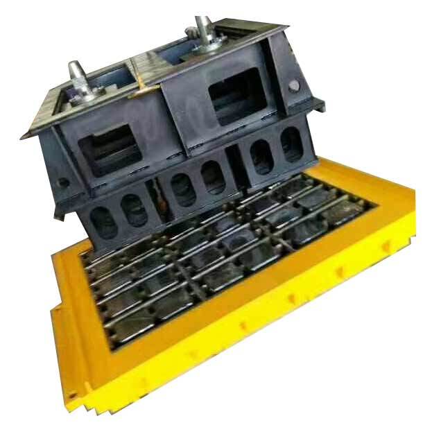 Máquina para fazer blocos de pavimentação: uma solução revolucionária para máquinas de concreto