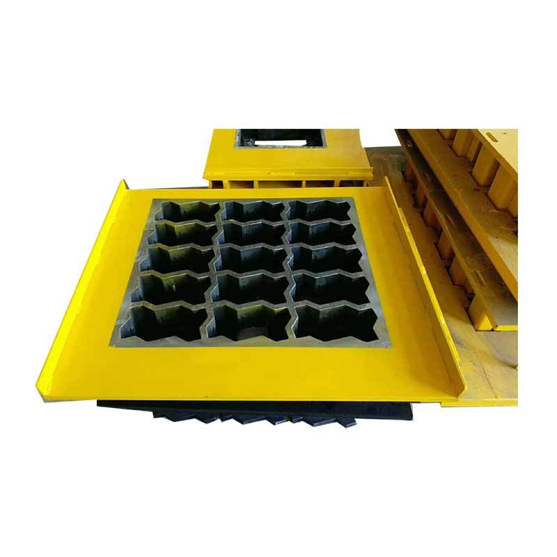 Maximizando a eficiência com máquinas para fabricação de blocos de pavimentação em máquinas de concreto