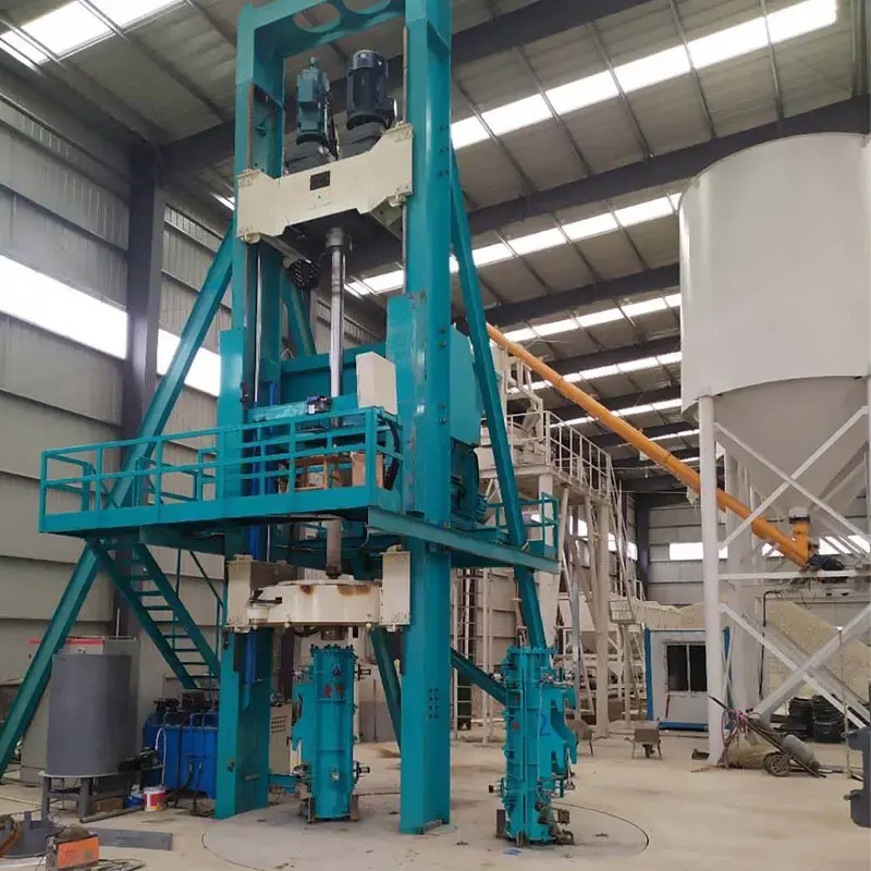A economia de custos ao usar uma máquina de blocos ocos em seus projetos de construção
