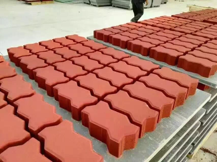 Tudo o que você precisa saber sobre máquinas de blocos intertravados na indústria de máquinas de concreto