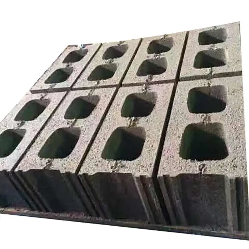 Vantagens da máquina de blocos totalmente automática: um estudo abrangente