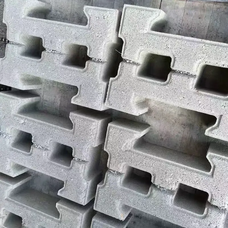 O papel da tecnologia na melhoria do desempenho das máquinas de blocos de concreto