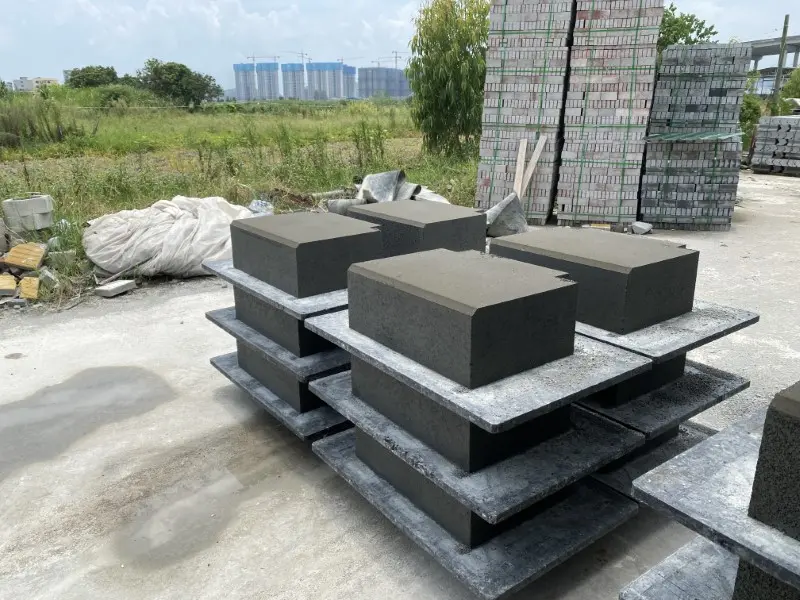 O guia definitivo para máquinas automáticas de blocos em máquinas de concreto