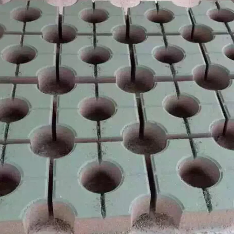O guia definitivo para máquinas de blocos totalmente automáticas na indústria de materiais de construção e decoração